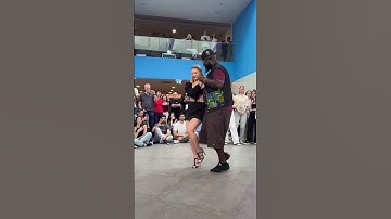 Urbankizz 2025 After Class Demo