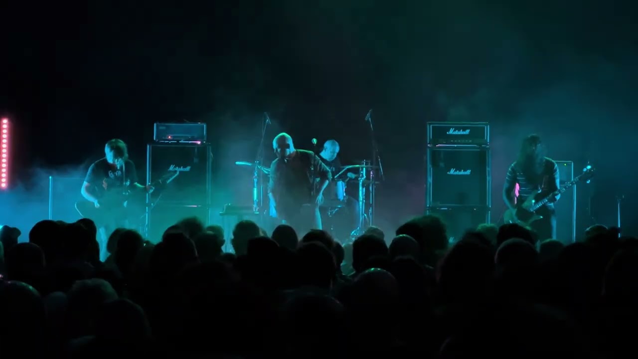 Deadly Vipers - Low City Drone