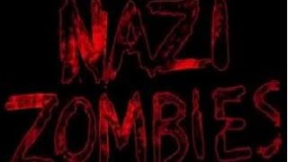 Classic Cod WaW Gungame (Kino der Toten Mod)
