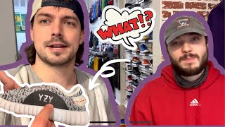Lucky Dog: Making $120 PROFIT in 5 minutes Thrift Shopping at Seattle Goodwill! SEE WHAT WE FOUND!