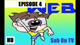 Another Random Day - Episode 4 - TV PILOT PREMIERE [HD]