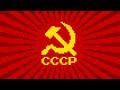 ГИМН СССР ♪ Майнкрафт версия (Караоке) - 1943—1955