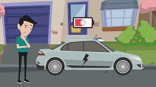 Juice Phaser Englisch