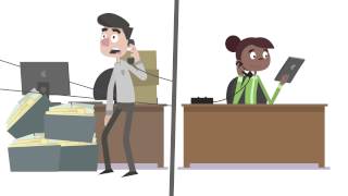Deliver the Power of Microsoft Office 365 with Ingram Micro Cloud