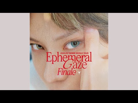 Horizon EPHEMERAL GAZE WORLD TOUR FINALE Studio Version 