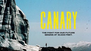 Watch Canary Trailer