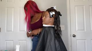 9 Section Part for Perm Rod Set!