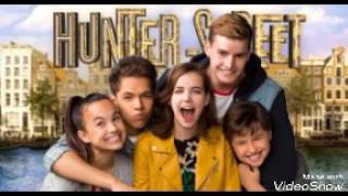 Das Geheimnis der Hunters | Nickelodeon | only the Song