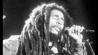 Video thumbnail of "Bob Marley - Lovelight"