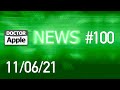 DoctorApple NEWS 100