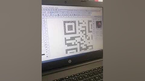 How to set QR Code Marking Parameter in Macmark 3D software