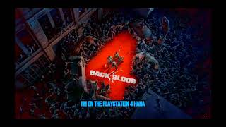 beta How To Join Your Friends Lobby On Back 4 Blood Crossplay