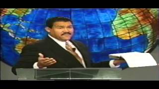 Pentecost 2000 - God Is He Three In One - Stephen D. Lewis