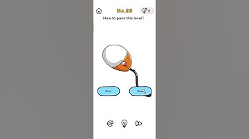 Brain Out Level 93  Walkthrough Gameplay In Android | Myth |