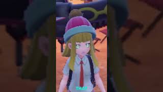 Size Matters | Pokemon Scarlet & Violet