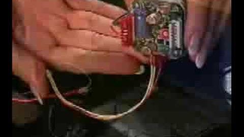 AllMotion | EZ Stepper Setup