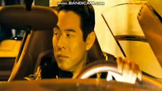 War Car Crash Scene Fox Searchlight Pictures Pathe Lionsgate 2007