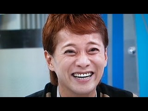 中居正広、ナニワ金融道１０年ぶり復活！！！