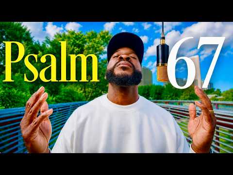 If Psalm 67 Dropped as a Christian Rap Song | Names of God