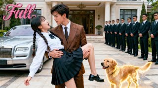 Download Lagu Forced To Wed An 80-Year-Old, She Fled And Wed A Cold CEO—Only To Receive Unexpected Love! MP3