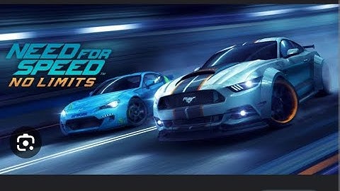 NFS no limits episode 1 ll STYBOYYT