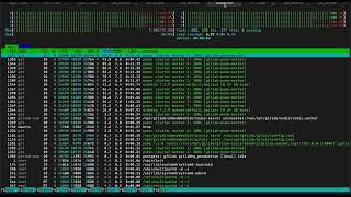 CVE-2026-1458 PoC (Gitlab DoS)