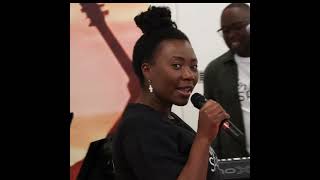 They that wait (Worship and Creative Space  - April 2026)