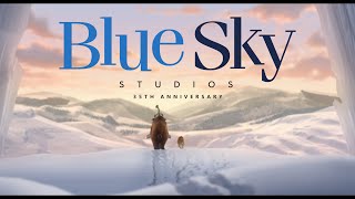 Blue Sky Studios: 35th Anniversary - Filmography