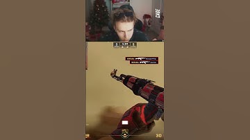 StRoGo too hyped to finish 😂 #counterstrike #cs2 #twitchclips