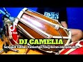 DJ CAMELIA Koplo Tiktok COVER Kendang Rampak!!!