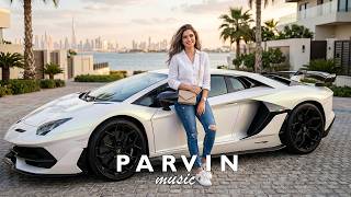 Hikayat (Arabic Remix) - Parvin Music