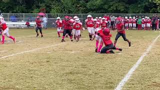 Redemption Tackle For Athens