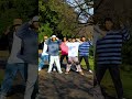 【ShortDance】XOXO全身アレンジver.繋げて踊ってみた!