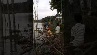 Download Lagu WAH TERNYATA DISINI SPOT MANCING YANG LAGI VIRAL.#shortvideo #short #erlan79 #sportsmancing MP3