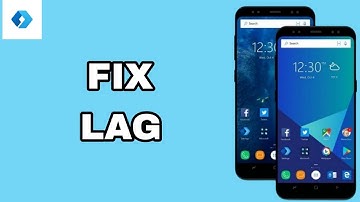 How To Fix And Solve Lag On Microsoft Launcher App | Final Solution