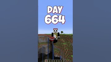 Minecraft, One TNT for every Subscriber Day 664