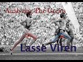 Analyzing the Greats - Lasse Viren