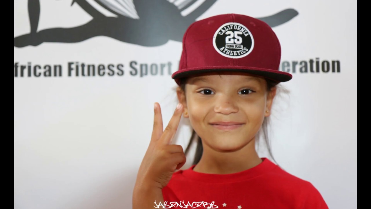 WPSAFF Community Hip Hop Competition held on 27th April 2019 at FF Erasmus Hall