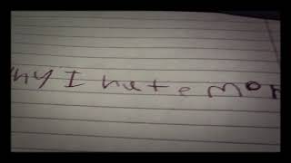 2 Resons I Hate Morgz