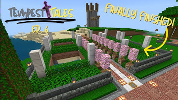 Tempest Tales - Ep. 6 - IT