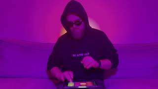 Atomic DNB — Drum Pad Machine