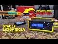 ZTS - STACJA LUTOWNICZA NA GROTACH OD JBC! - Kolejny krok w nauce lutowania (Część 1)