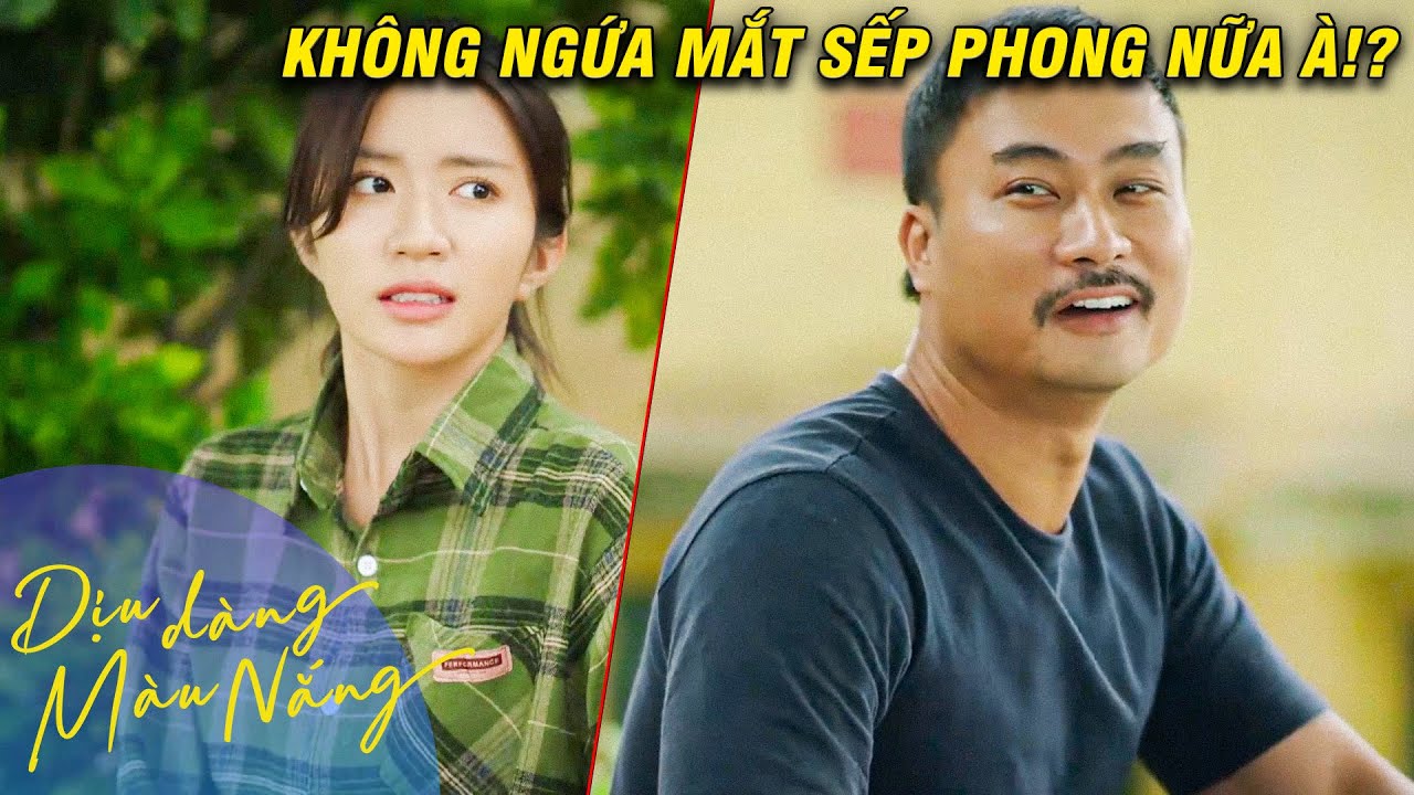 DỊU DÀNG MÀU NẮNG TẬP 22 | Xuân không còn 