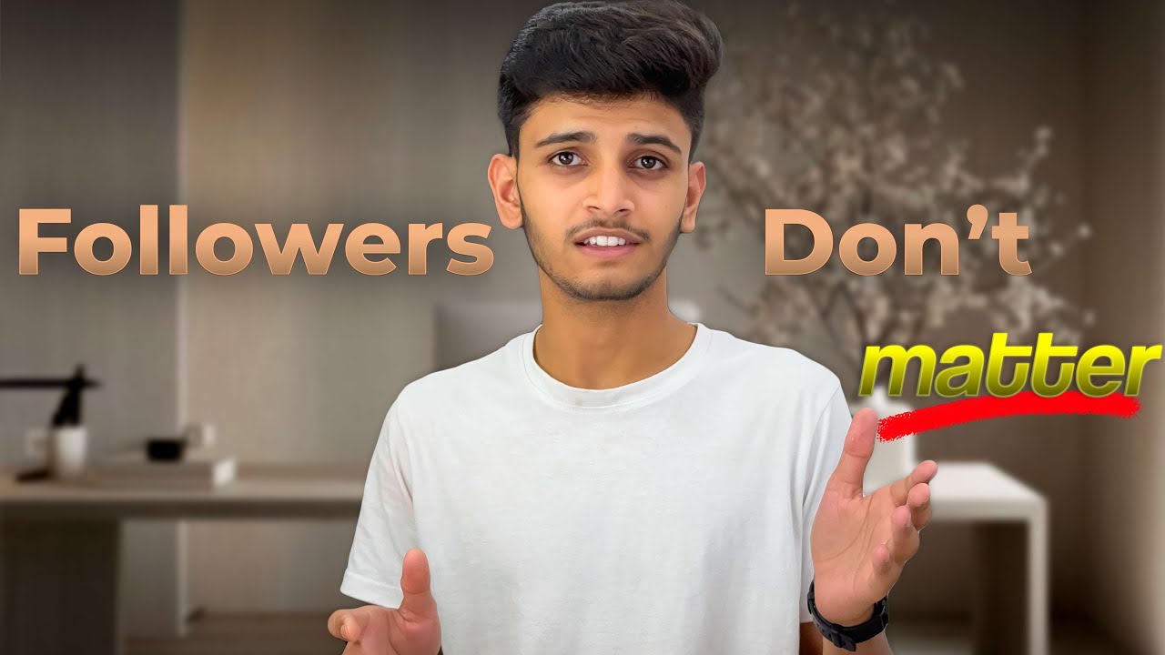 Build your Personal Brand (Step by Step Guide) (video lesson)