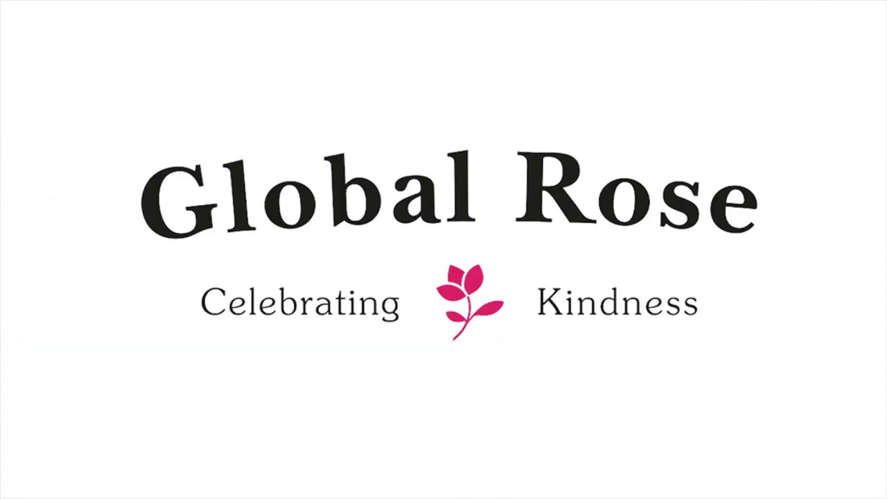 Global Rose Unboxing YouTube