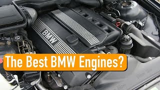 M52TU and M54 – PROBLEMS AND WEAKNESSES