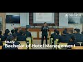 Welcomgroup graduate school of hotel administration wgsha mahe manipal