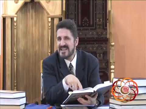 عائشة أفتت بقتله نتفوا لحيته وجفون عينه قتلوا حرسه إنه عثمان بن حنيف عدنان إبراهيم النبلاء