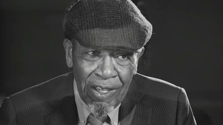 A Master Class with John M. Perkins | Official Tra...