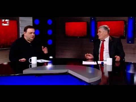 ყველამ გავრეკეთ. ბიძინამ იცის, ილეთები როგორ უნდა ჩაუტაროს ადამიანებს - გუბაზ სანიკიძე